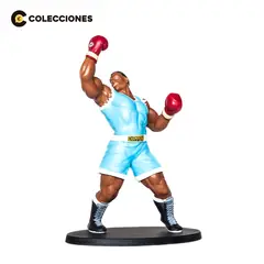 CAPCOM - Balrog Street Fighter - Figura de Colección Oficial