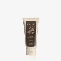Yanbal - Crema para Manos Body Spa Cacao 50g