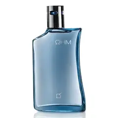 Yanbal - OHM de Perfume Para Hombre