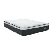Colchón Pure Fresh King + 2 Almohadas