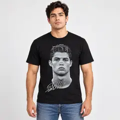 GENERICO - POLO CRISTIANO RONALDO CR7 MODELO CLASICO