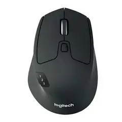 LOGITECH - Mouse inalámbrico M720 Triathlon multidispositivo