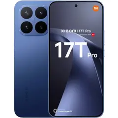 XIAOMI - 17T PRO 512GB 12RAM REGISTRADO