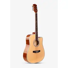 SMIGER - GA H61 N — Guitarra Acústica Natural