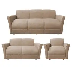 MICA - Juego de Sala Pisa 3-2-1 Cuerpos