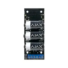 AJAX - - TRANSMITTER- MODULO PARA INTEGRAR UN DETECTOR O DISPOSITIVO CABLEADO