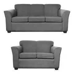 MICA - Juego de Sala Alexandra 3-2 Cuerpos