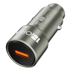 ARTEUS - 1HORA GAR244-G Cargador Para Auto Tipo USB 18 W