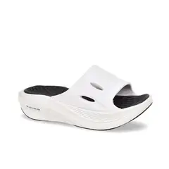 OLYMPIKUS - Sandalias Pos Corre-405 54111405-BLANCO Unisex
