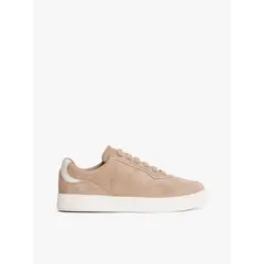TOMMY HILFIGER - ZAPATILLAS CASUAL SUEDE SNEAKER
