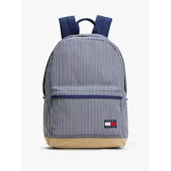 TOMMY HILFIGER - TJM ESS DAILY STRIPE BACKPACK