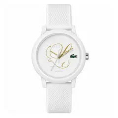LACOSTE - Reloj Para Mujer Blanco 2001515