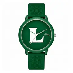 LACOSTE - Reloj Para Hombre Verde 2011511