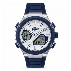 LACOSTE - Reloj Para Hombre Azul 2011515