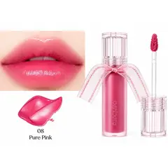 PERIPERA - Ink Glasting Lip Gloss 03 Chilling Rosy