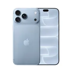 APPLE - IPHONE 18 PRO 256GB - GRIS GLACIAR