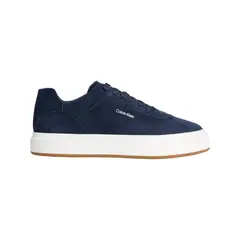 CALVIN KLEIN - ZAPATILLAS BASKET CUPSOLE OXF LUP HF SU CK