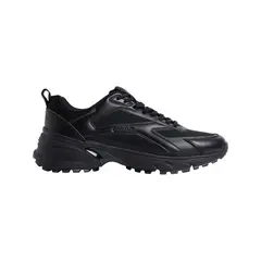 CALVIN KLEIN - ZAPATILLAS HIKE RUNNER LACEUP STRIP CK