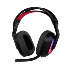 LOGITECH - AUDÍFONOS GAMER ASTRO A20X LIGHTSPEED BLUETOOTH CON MICRÓFONO PARA PC PS5 Y XBOX