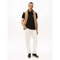 TOMMY HILFIGER - ZAPATILLAS PREMIUM LEATHER HYBRID