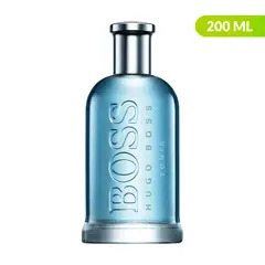 HUGO BOSS - Boss Bottled Tonic Eau de Toilette 200ml Mujer