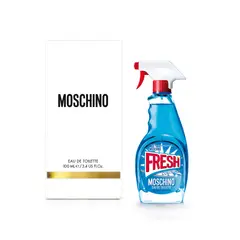 MOSCHINO - Fresh Edt 30 Ml