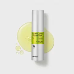 SKIN1004 - CELIMAX Retinol Shot Tightening Serum 30 ml – Sérum Facial Antiedad y Reafirmante