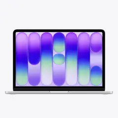 APPLE - MacBook Neo 13″ Silver A18 Pro, 8GB RAM, 256GB SSD Intelligence - Teclado Ingles Silver