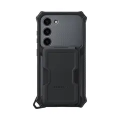 SAMSUNG - Funda Para Galaxy S23 Rugged Gadget Resistente