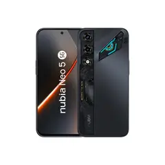 ZTE - NUBIA NEO 5 5G 12RAM 256GB