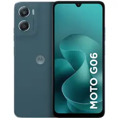 MOTOROLA - G06 4/128GB