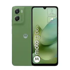 MOTOROLA - G06 4/128GB