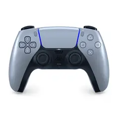 SONY - PS5 Mando inalámbrico Dualsense Sterling Silver