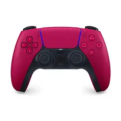 SONY - PS5 Mando inalámbrico Dualsense Cosmic Red