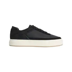 CALVIN KLEIN - ZAPATILLAS BASKET CUPSOLE LACEUP NY MIX CK
