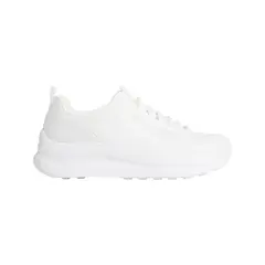 CALVIN KLEIN - ZAPATILLAS CHUNKY RUN LACESOCK STRIPE KN CK