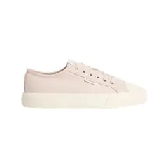CALVIN KLEIN - ZAPATILLAS VULC LOW LACE UP CANVAS CK