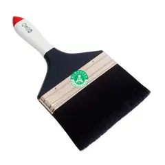 TUMI - Brocha De Nylon - 6 Pulgadas - Multiusos