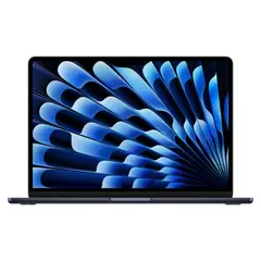APPLE - MacBook Air 13 M5 w 10C CPU 8C GPU 16GB 512GB SSD Midnight