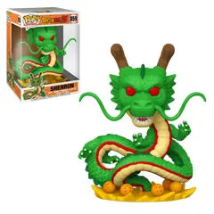 FUNKO - Pop Anime Dragon Ball Z - Shenron 859 - 10 pulgadas