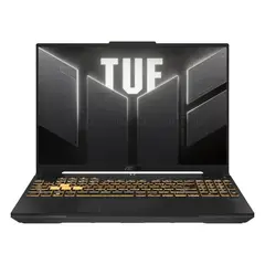 ASUS - Laptop Gamer TUF Gaming F16 Core 7 230H 16GB 512GB RTX 3050 Sin Sistema Operativo