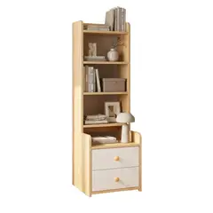 ANYHOGAR - Velador Con Respaldo Alto Moderno 1283040cm