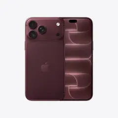 APPLE - IPhone 18 Pro Max 256GB - ESIM
