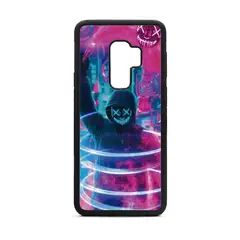 GENERICO - Funda Protector Case Para SAMSUNG S9 PLUS