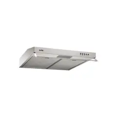 Sole - Campana Extractora Roma TURE15CO 60cm - Extracción de humos y olores en cocina