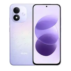 XIAOMI - Redmi Note 17 128gb 6gb Ram Morado Registrado