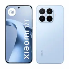 XIAOMI - 17T 5G 512Gb 12Gb Ram Registrado Azul
