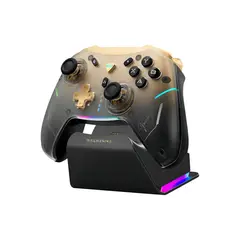 MACHENIKE - Gamepad Gamer G5 Pro Max SE Touch Gold Edition