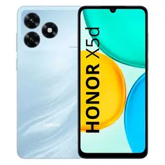 HONOR - X5D 4GB Ram 64GB - Azul