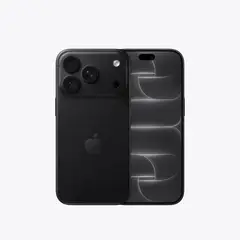 APPLE - IPhone 18 Pro 256GB ESIM BLACK
